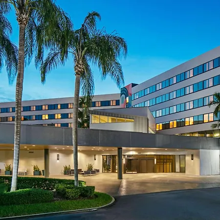 Sonesta Miami Airport Hotel